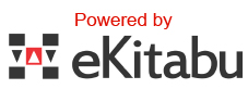 Ekitabu Logo